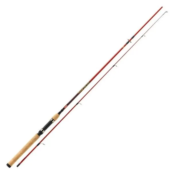 Cherrywood Hd Spinning Berkley